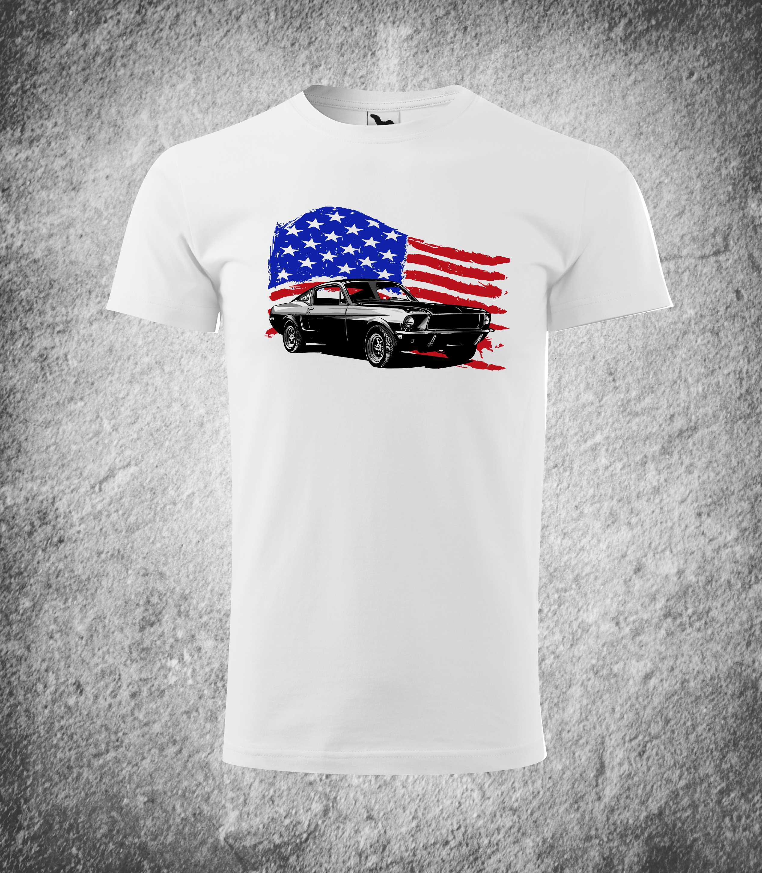 Ford Mustang Eleanor
